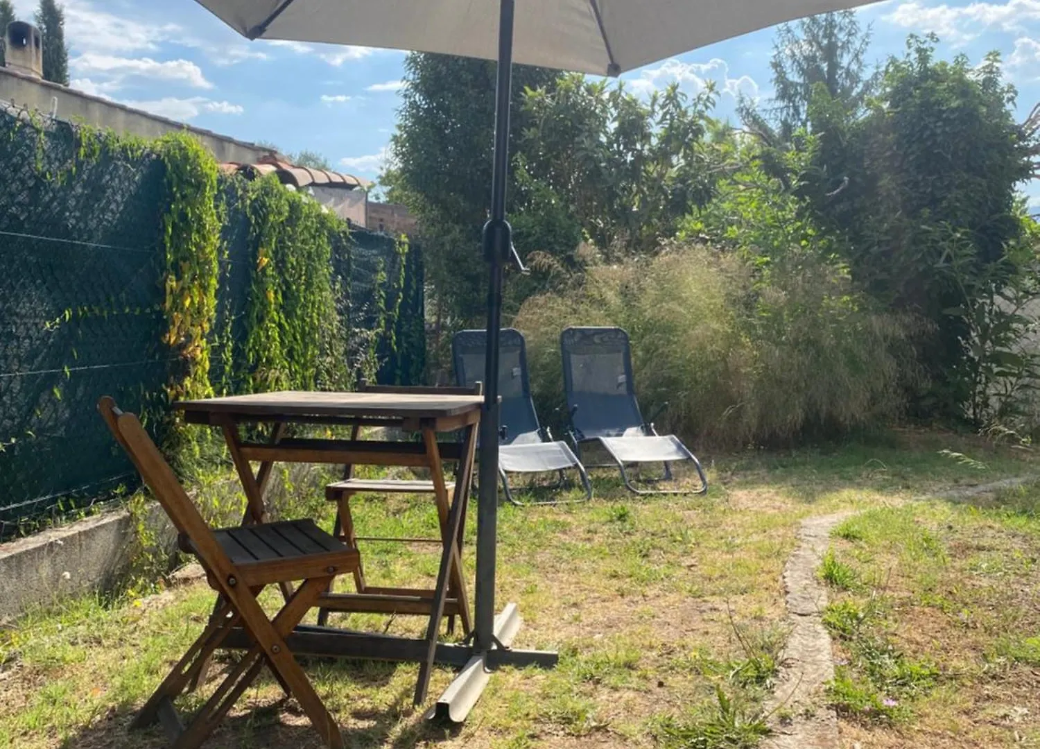Le Chalet Pignantais Avec Option Jacuzzi Pignans 0*,  France